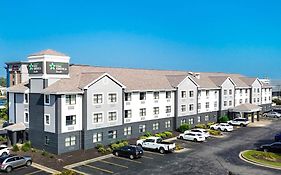 Extended Stay America Suites - Cleveland - Beachwood - Orange Place - South